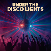 UNDER THE DISCO LIGHTS episode 3