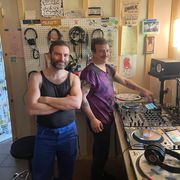 Chris Foor & Enrique Hernandez (03.09.24)