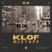 KLOF No. 72 (Folk, Ambient, Experimental, Alternative)