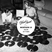 MIXTAPE 13 "Back in time"