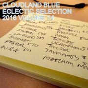 Cloudland Blue Eclectic Selection 2016 Vol 14