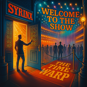 THE TIME WARP: Welcome To The Show