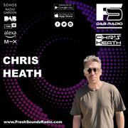 Chris Heath 22 APR 2026
