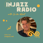 Co de Kloet presents: InJazz Radio (International Edition)(2 June 2025)