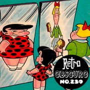 Retro Obscuro #239