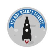 It's Not Rocket Science: Episode 1
