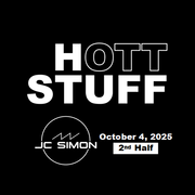HOTT STUFF - Oct 4 - Part 2