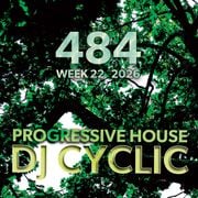 DJ Cyclic Show 484 – Progressive