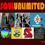 SOUL UNLIMITED Radioshow 569