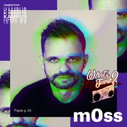 What’s Funk? 27.06.2025 - m0ss