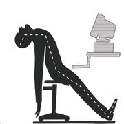 Exhausted