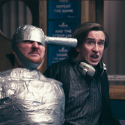 Radio Alan Partridge: Alpha Papa