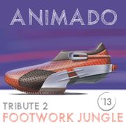 ANIMADO - TRIBUTE 2 FOOTWORK JUNGLE '13