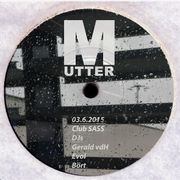 77 minutes for MUTTER