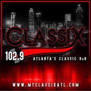 Classix at Night w/Donna - Evening Vibe Mix-2