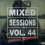 Mixed Sessions Vol. 44 (ORIGINAL SAMPLES)