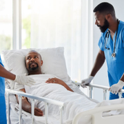 Uncovering Coronary Artery Disease in Black Men: Pathophysiology and Types - Audio Blog