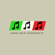 Sono Solo Canzonette - Décembre 2024