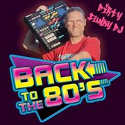 Dirty Funky DJ Goes Back to the Eighties