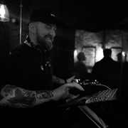 Vinny Rowan's Disco House Mix