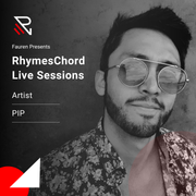RhymesChord Live Sessions - PIP