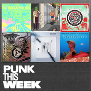 punk this week 50: algernon cadwallader + haram