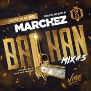MARCHEZ BALKAN MIX 5