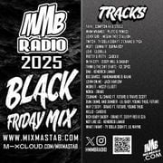 MMB Radio Black Friday 2025 Mix