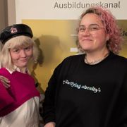 Pink Channel Dyke* Edition 20.12.2025