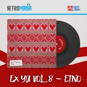 Retromania 30. 5. 2024.