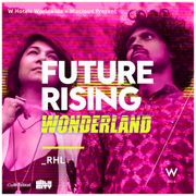 _RHL at FUTURE RISING GOA 2018
