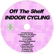 Off-the-Shelf INDOOR CYCLING - Studio Toolbox