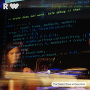 The Pattern Show w/ Eerie Host (15.01.2026)