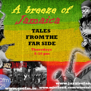 Tales from the far Side 22.07.21 A Breeze of Jamaica-The Best in Jazz