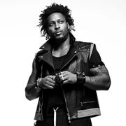 Rap Sesja 19 października 2025 Radio Kampus: D'Angelo Tribute