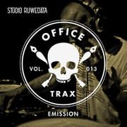 Office Trax 013: Emission