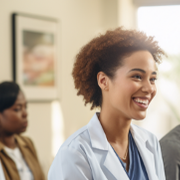 Transforming Lives With Dr. Bill Releford's Health Programs in Los Angeles - Audio Blog