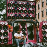 Grundfunk 961 mixtape