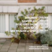 MIA TRUMAN w/ SP:MC 16.12.25