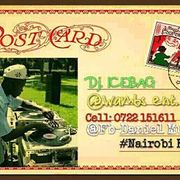 kikuyu gospel vol4 dj ice bag