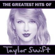 TAYLOR SWIFT - THE RPM PLAYLIST