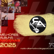 Ruído Alternativo #769 (20-01-2026)