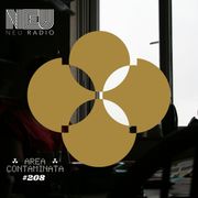 Area Contaminata #208 w/ Alberto Simoni