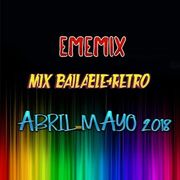 Retro80s&90s_EMEMIX2018