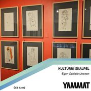 Kulturni skalpel - Neviđeno, 29.01.2026.