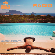 DISCOVERY SARDINIA RADIO SPECIAL W/ GABRIELE RENTON A NOT NECESSARY HOUSE MIX