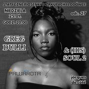 Statyczne piosenki o zakupach i lodówce - Jacques de Côte #27/1799 PAWAROTA Radio - 25.01.2026