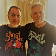 Hablemos de Ghost - IMPERA - 22012022