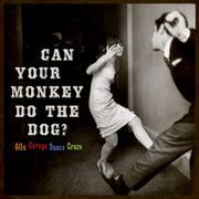 2026/03 – "Can Your Monkey Do The Dog?"