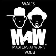 Wal's Masters At Work 3